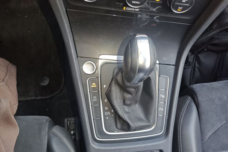 大众 高尔夫 2018款 280TSI 自动旗舰型局部细节18