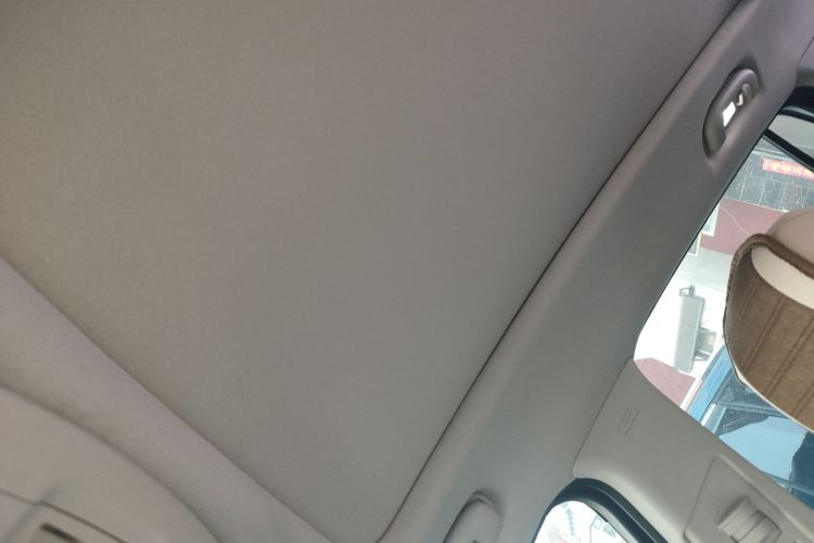 别克 昂科威 2020款 20T 两驱精英型中控内饰22