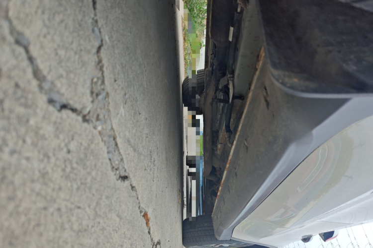 东风风光 风光580 2017款 1.5T 手动豪华型局部细节9004