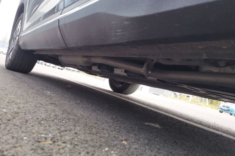 五菱汽车 五菱星光S 2024款 130km 旗舰型局部细节9002