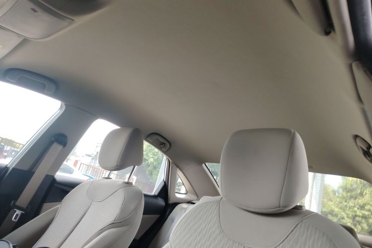 别克 英朗 2018款 15T 双离合进取型 国V中控内饰22