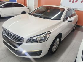 标致508 2015款 1.6THP 自动致逸版