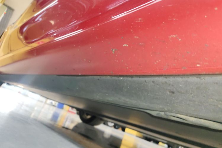 特斯拉 Model 3 2020款 改款 长续航后轮驱动版局部细节9001