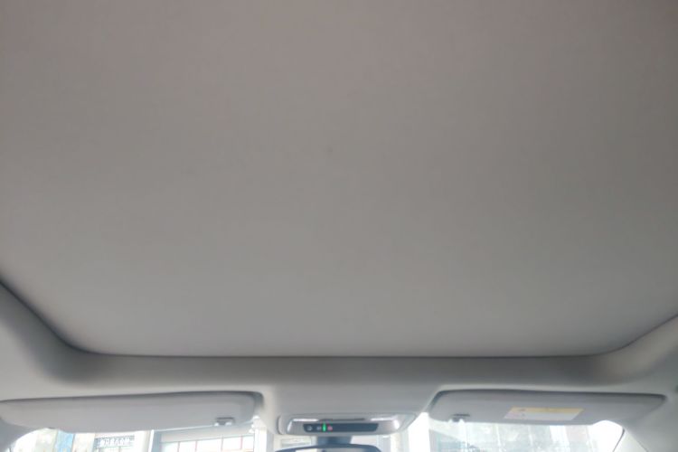 别克 君越 2019款 28T 豪华型局部细节22