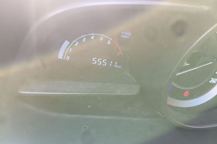 马自达3 昂克赛拉 2016款 三厢 1.5L 手动舒适型中控内饰15