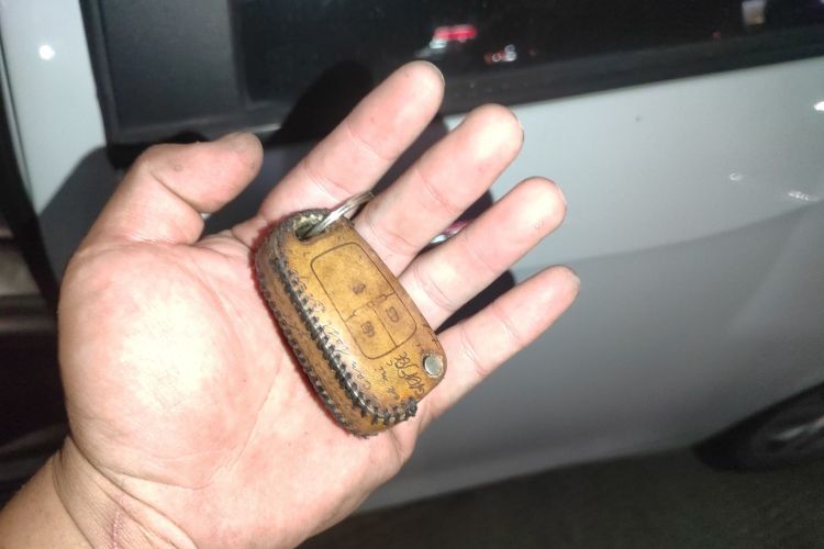 别克 英朗 2019款 18T 自动互联精英型 国V中控内饰7001