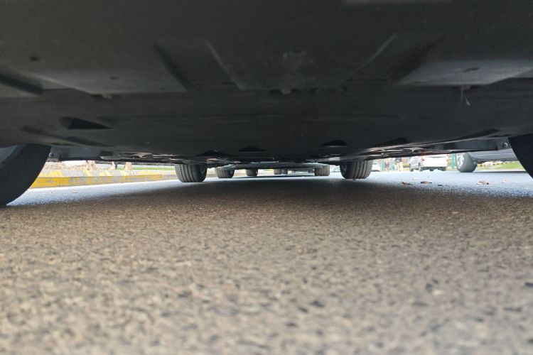 沃尔沃S60 2021款 T4 智逸豪华版局部细节9008