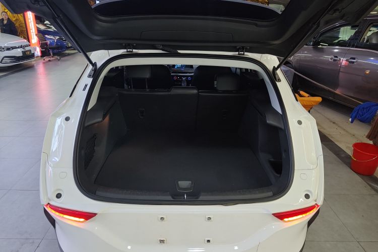 别克 微蓝6 2020款 互联智享型 PLUS局部细节23