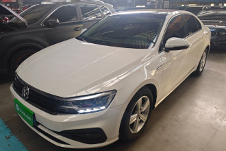 大众 凌渡 2019款 230TSI DSG风尚版 国VI