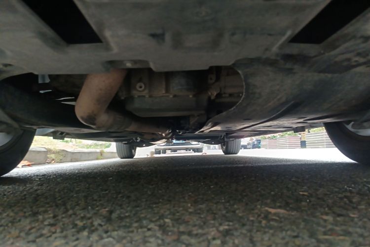 别克GL8 2017款 ES 28T 豪华型 国V局部细节9009