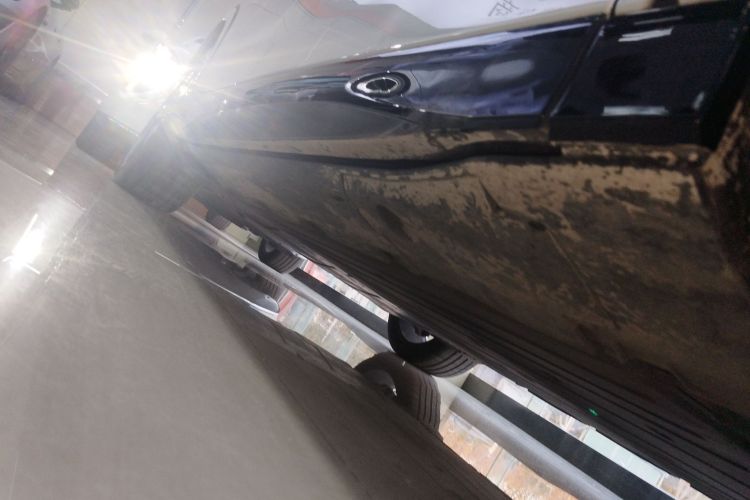 小鹏G6 2023款 755 超长续航 Max局部细节9001