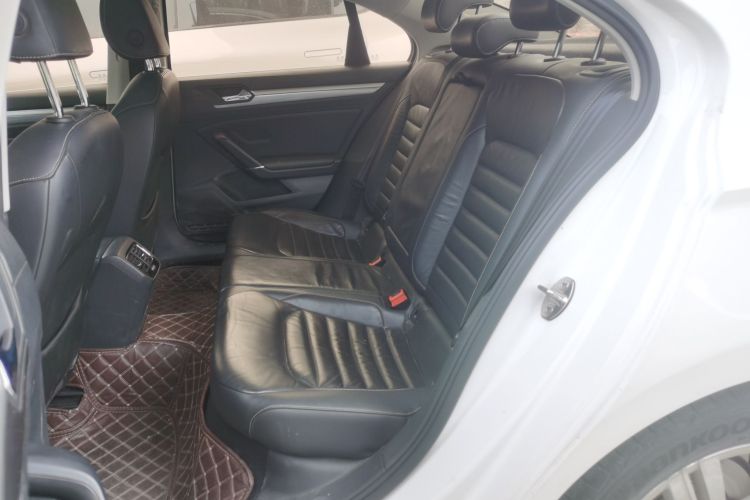 大众 凌渡 2017款 280TSI DSG舒适版中控内饰7004