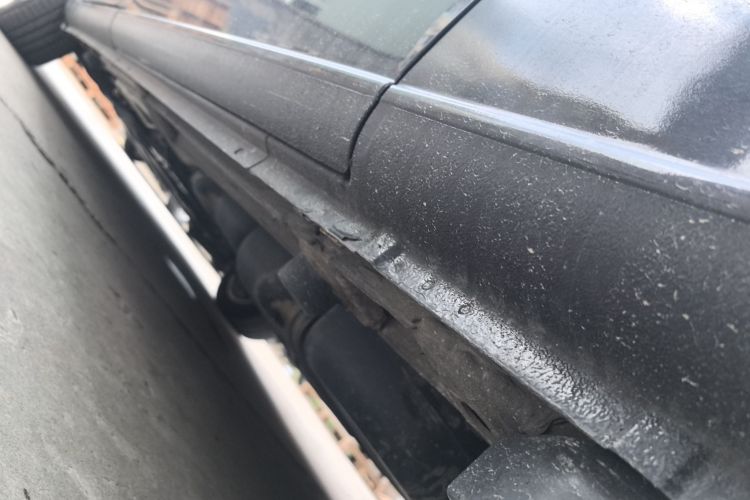 奔驰 威霆 2021款 2.0T 商务版 7座局部细节9003