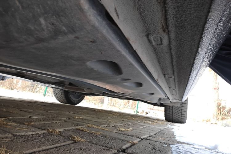 大众 帕萨特 2017款 330TSI DSG御尊版局部细节9001