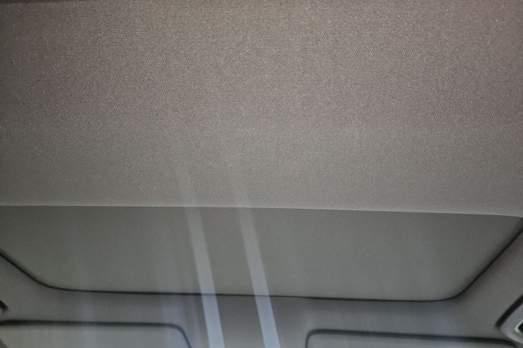 理想汽车 理想L8 2025款 Max 智能焕新版中控内饰22