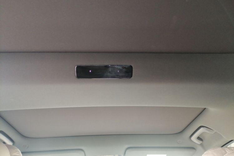 理想汽车 理想L7 2023款 Air局部细节22