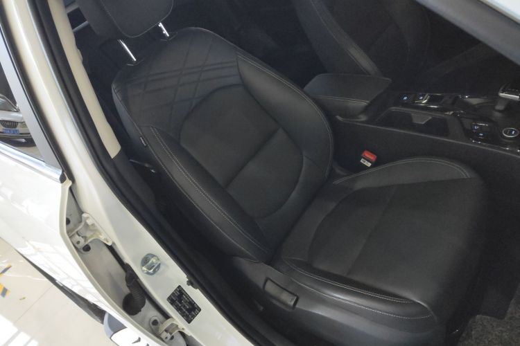 北京现代ix35 2021款 2.0L 自动两驱GLS领先版局部细节41