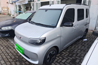 五菱汽车 五菱之光新能源 2025款 201km 舒适型