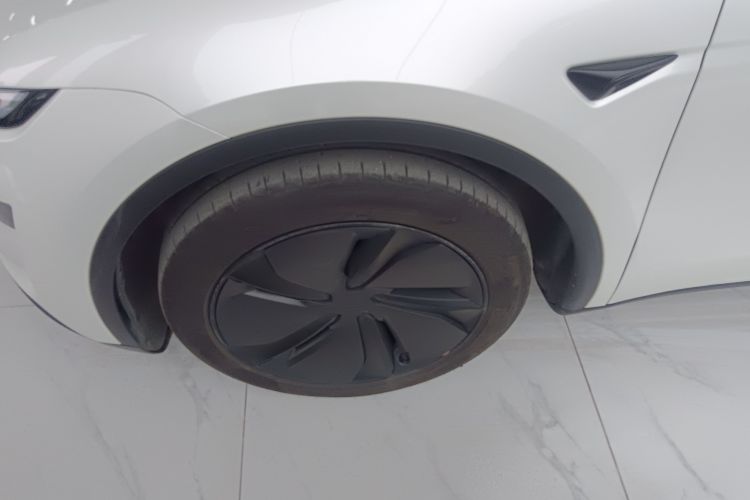 特斯拉 Model Y 2025款 后轮驱动版车身外观6002