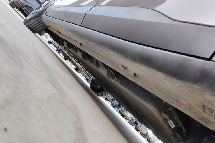 五菱汽车 五菱缤果PLUS 2024款 401km 旗舰版 四座版局部细节9002