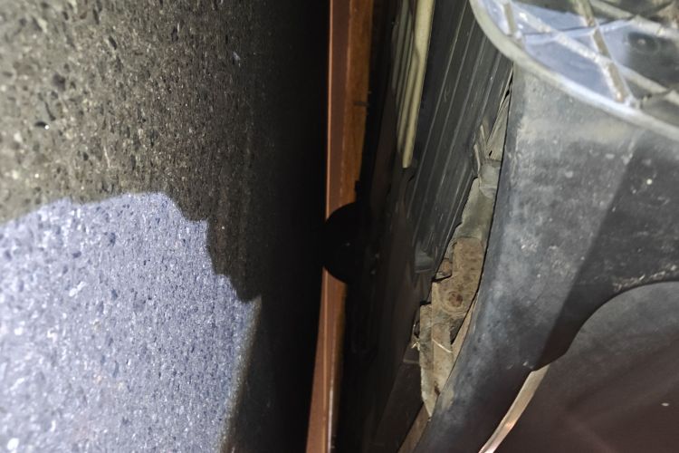 福特 翼虎 2015款 2.0L GTDi 四驱精英型局部细节9002