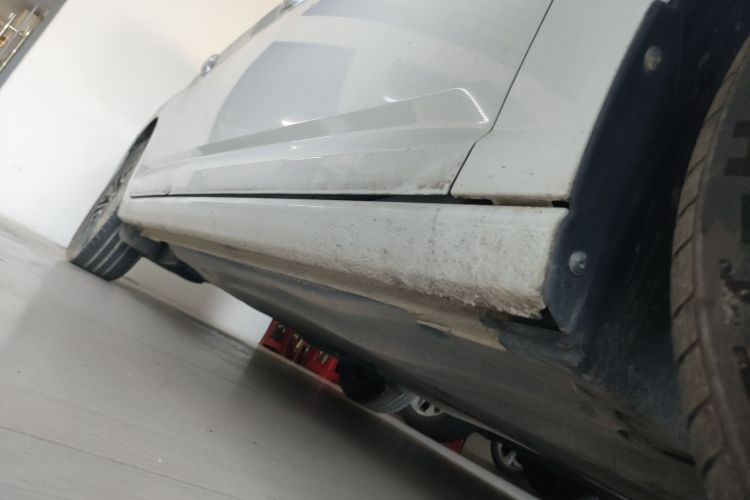 大众 速腾 2021款 280TSI DSG舒适智联版局部细节9001