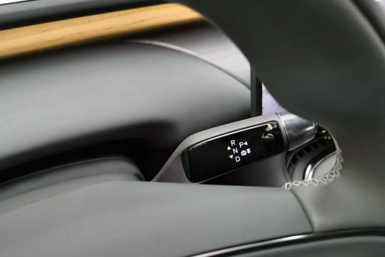 小鹏G7 2025款 702 超长续航 Max中控内饰18