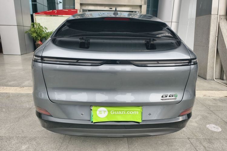 小鹏G6 2023款 755 超长续航 Max车身外观6004