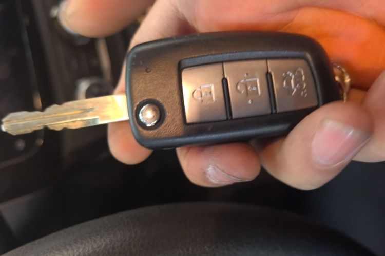 日产 轩逸 2021款 经典 1.6XL CVT豪华版中控内饰11