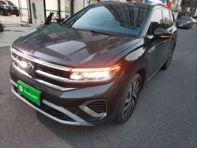 大众 揽境 2021款 380TSI 四驱豪华佳境版Pro