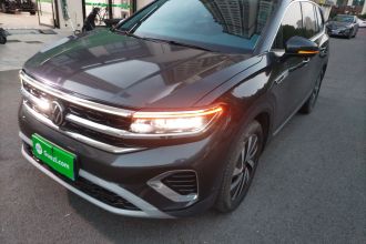 大众 揽境 2021款 380TSI 四驱豪华佳境版Pro