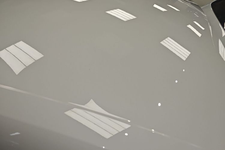 保时捷718 2016款 Cayman 2.0T局部细节57