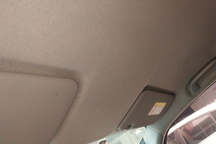 本田 飞度 2021款 1.5L CVT潮享版局部细节22