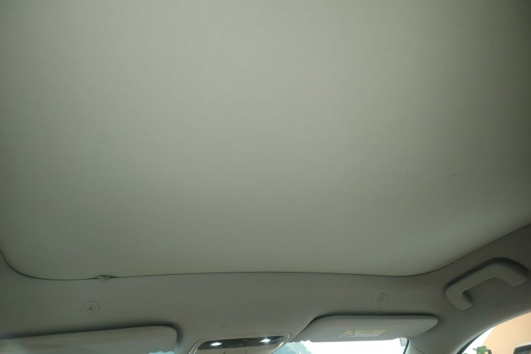 鸿蒙智行 问界M5 2022款 增程四驱至臻版中控内饰22