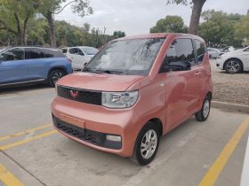 五菱汽车 宏光MINIEV 2020款 悦享款 磷酸铁锂