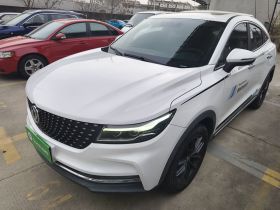 东风风光 风光ix5 2021款 1.5T CVT都市激情版