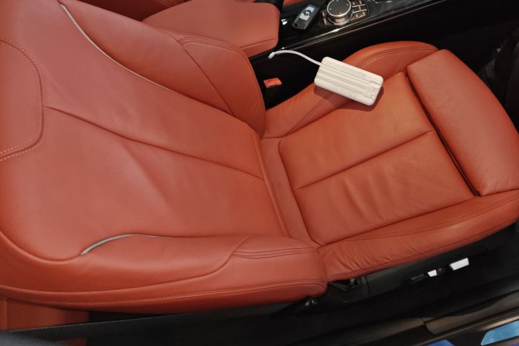 宝马3系GT 2018款 330i xDrive M运动型局部细节41