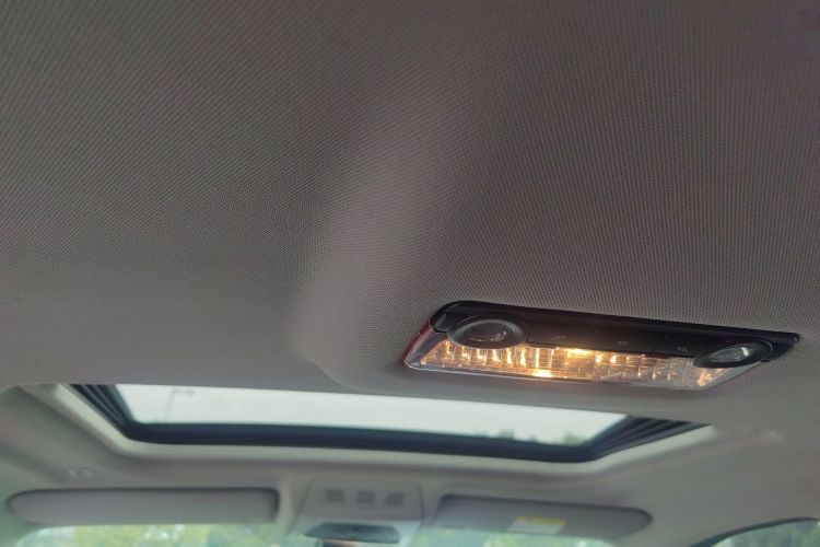 宝马X4 2014款 xDrive20i X设计套装中控内饰22