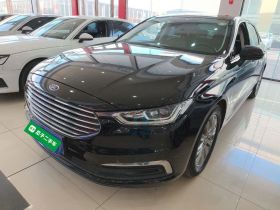 福特 金牛座 2019款 EcoBoost 245 悦享版