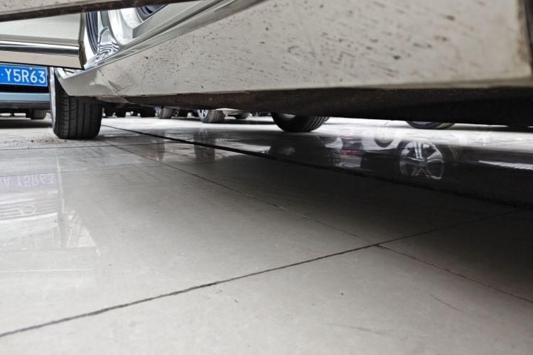 大众 迈腾 2018款 改款 330TSI DSG 豪华型局部细节9001