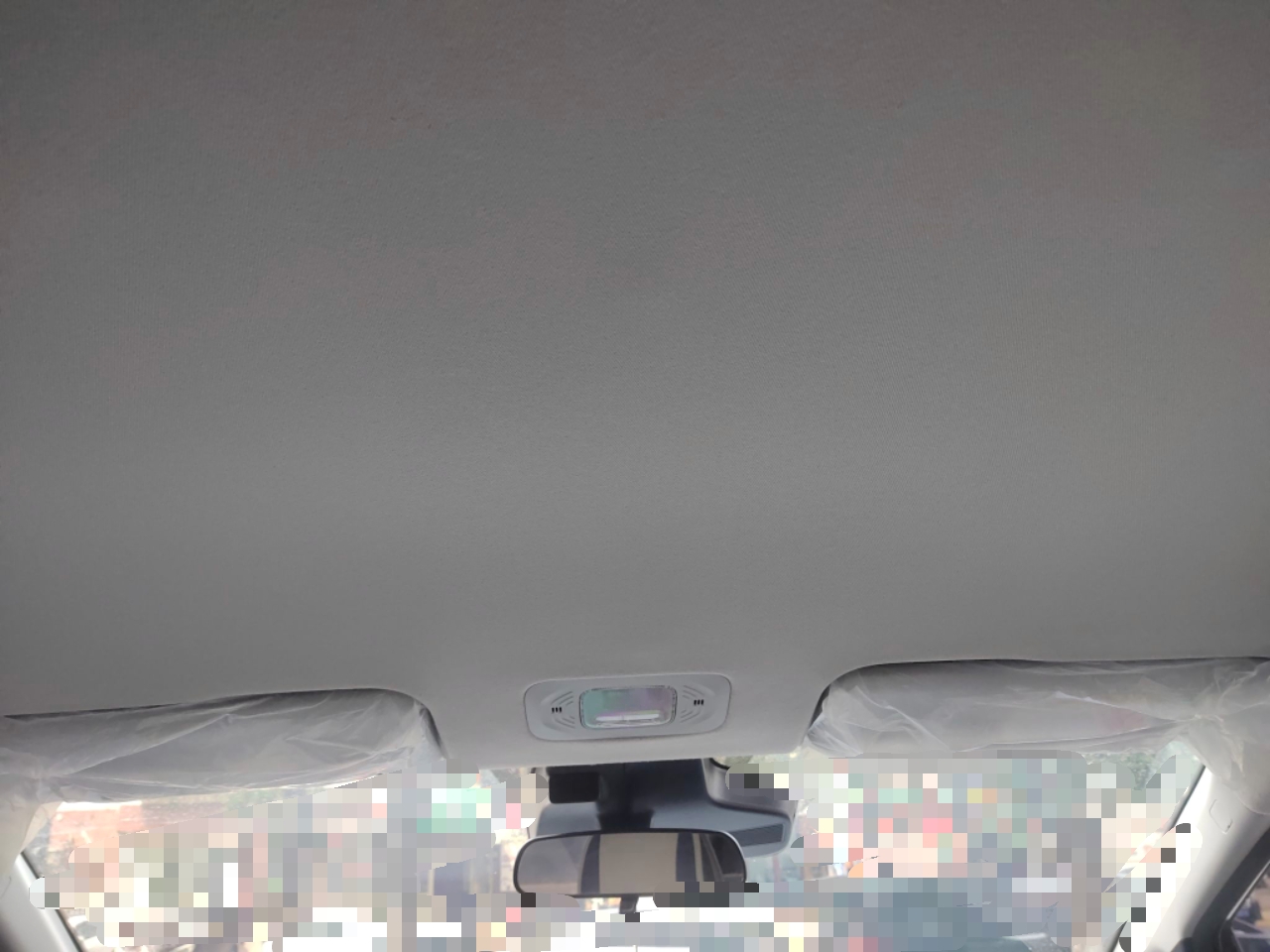 埃安 AION Y 2023款 Plus 510 乐享版