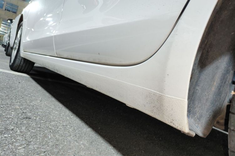 别克 英朗 2018款 15T 双离合精英型 国V局部细节9002