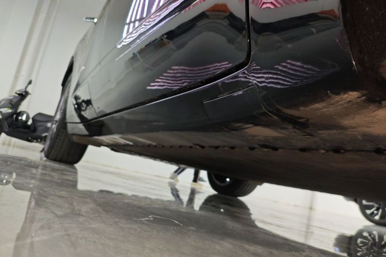 阿维塔07 2024款 Pro+纯电版局部细节9001