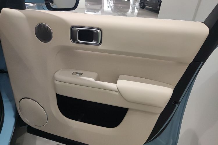 理想汽车 理想L7 2024款 Ultra中控内饰42