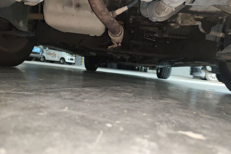 标致2008 2015款 1.6L 自动玩酷版局部细节9008