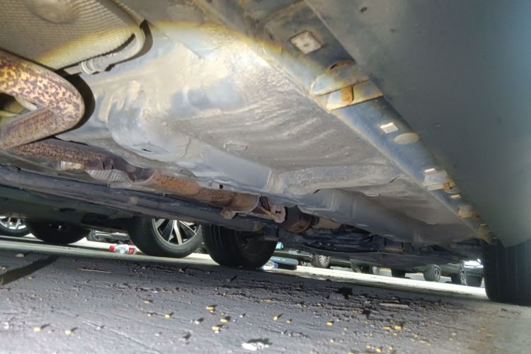 江汽集团 瑞风S3 2016款 1.5L CVT豪华智能型局部细节9002