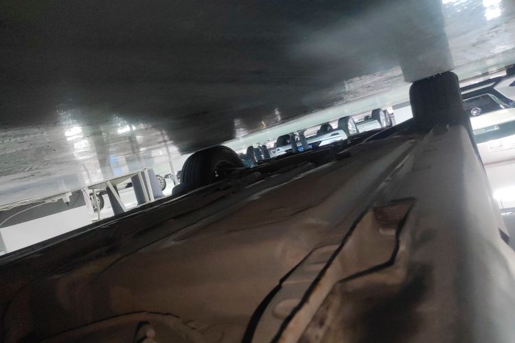 东风风行 风行T5 2020款 1.6L 手动舒适型 国VI局部细节9002