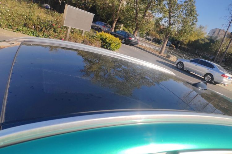 阿尔法·罗密欧 Stelvio斯坦维 2017款 2.0T 200HP 豪华版局部细节57