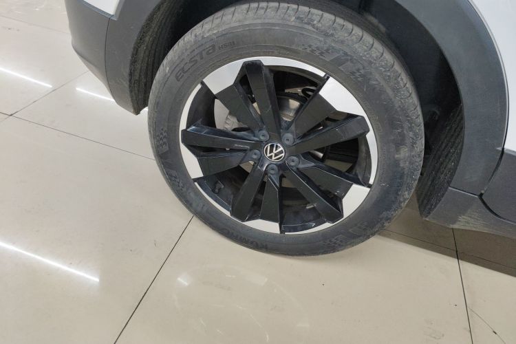 大众 探影 2023款 200TSI DSG 悦智联版车身外观6008