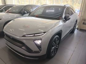 蔚来ES6 2020款 420KM 运动版